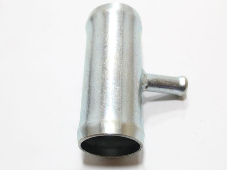 Трубка 32 x 10 х 32 Т-подібна Україна-деталь