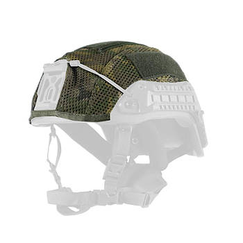 Кавер на шолом Sestan-Busch Мультикам L