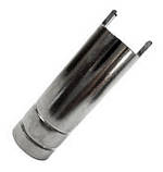 Сопло для точкового зварювання Ø16,0/60,0 мм для пальників MB 14, MB 15AK GRIP, MB EVO PRO 15, фото 6