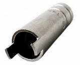 Сопло для точкового зварювання Ø16,0/60,0 мм для пальників MB 14, MB 15AK GRIP, MB EVO PRO 15, фото 2