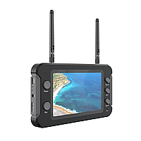 Монітор DMKR LS-5803 Mini 4.3" 5.8G 40CH DVR