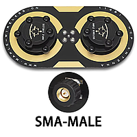 Патч-антена Maple Wireless Antenna SMA 11dBi 5.8G