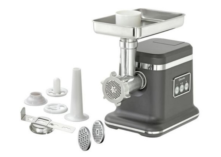 М'ясорубка Bartscher 370224
