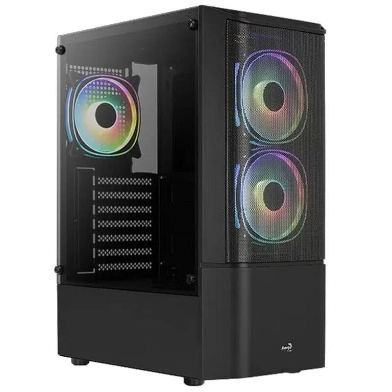 Б/в Ігровий ПК MT| Ryzen 5 3600| 16 GB RAM| 1000 GB SSD| GeForce GTX 1070 8GB