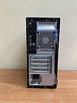 Б/в Комп'ютер Dell OptiPlex 7050 MT| Core i5-7500| 16 GB RAM| 1000 GB HDD| HD 630, фото 3