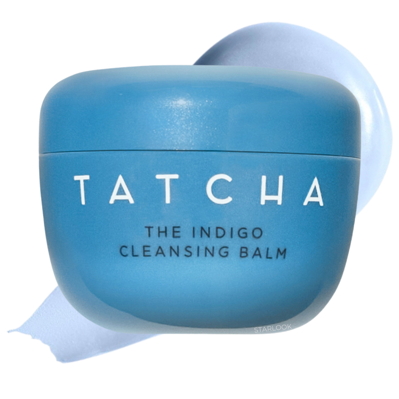 Бальзам для вмивання Tatcha Indigo Cleansing Balm 10 мл