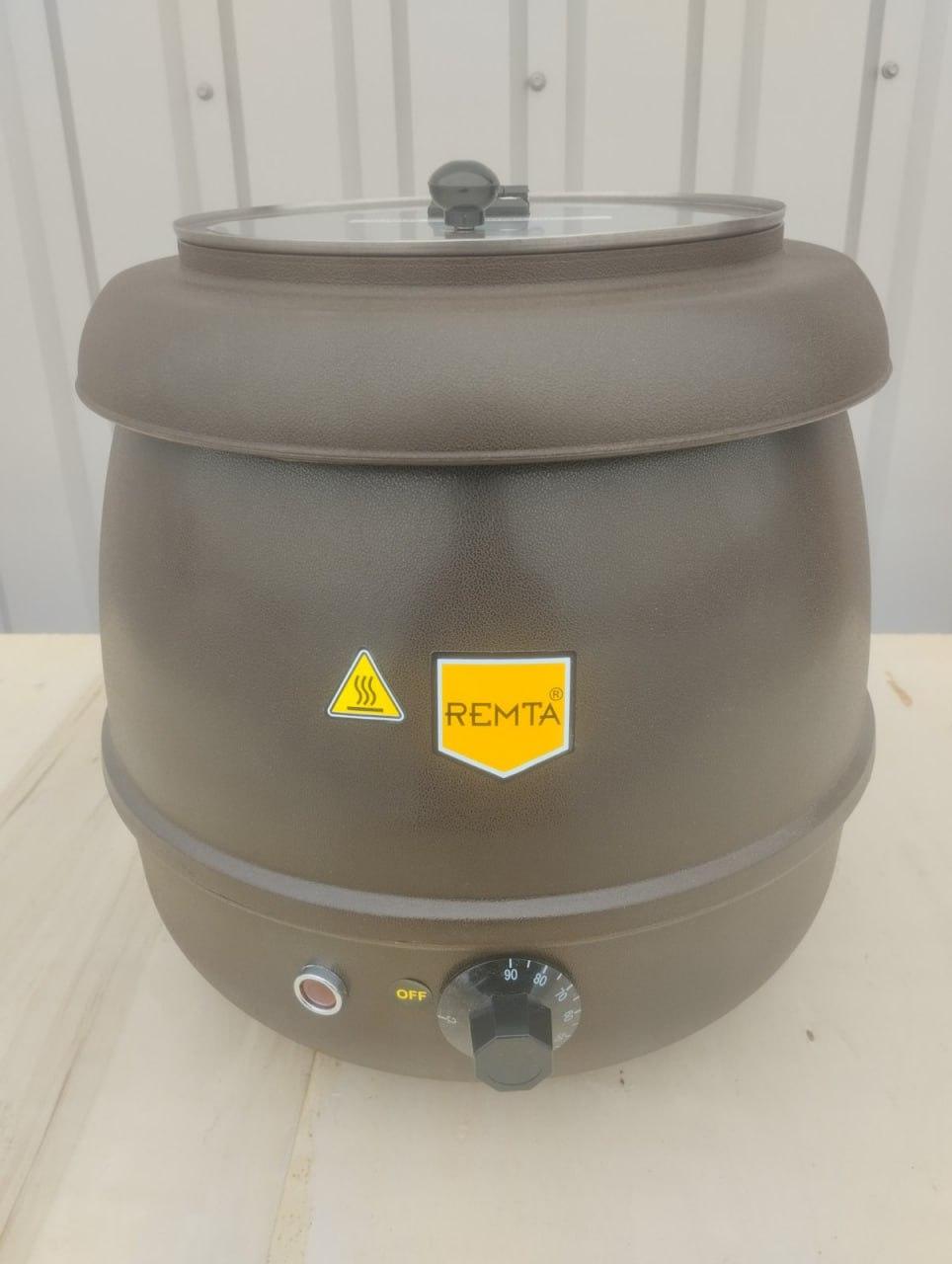 Супниця електрична Remta C11