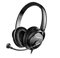 Навушники Takstar TS-450M (2nd Gen) Black