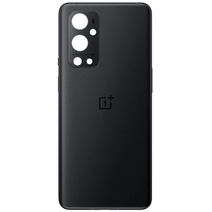 Задня кришка OnePlus 9 Pro black (Original PRC)