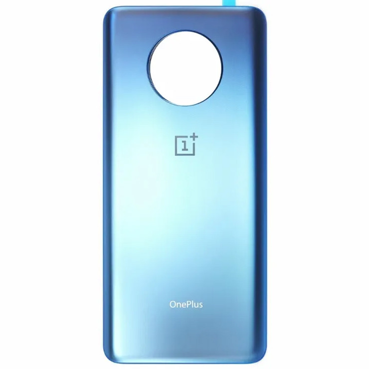 Задня кришка OnePlus 7T blue (Original PRC)