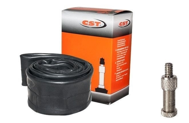 Камера CST 20"x1-3/8 DV ZW чорна (00350)