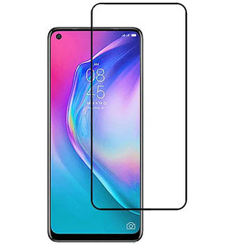 Захисне скло Tecno