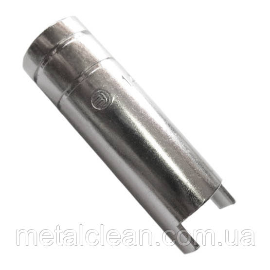 Сопло для точкового зварювання Ø16,0/60,0 мм для пальників MB 14, MB 15AK GRIP, MB EVO PRO 15