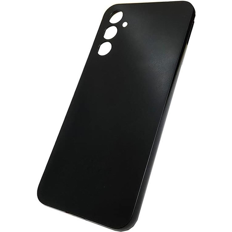 Задня кришка Samsung A146 Galaxy A14 2023 black (Original PRC)