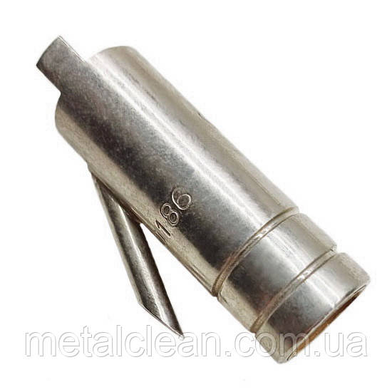 Сопло для точкового зварювання Ø16,0/60,0 мм для пальників MB 14, MB 15AK GRIP, MB EVO PRO 15