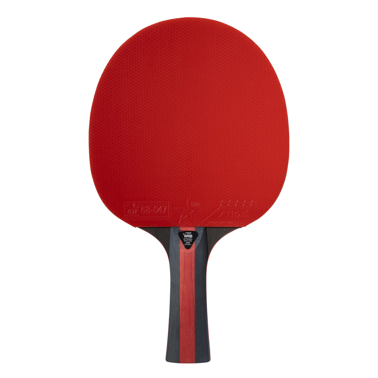 Ракетка для настільного тенісу атакуюча Stiga Prestige 5 Star FL, фото 1