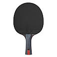 Ракетка для настільного тенісу атакуюча Stiga Prestige 5 Star FL, фото 3