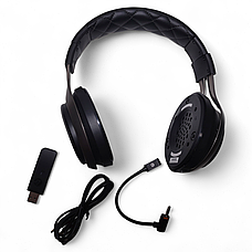 Бездротова ігрова гарнітура LucidSound LS50X для Xbox Series X|S з Bluetooth, фото 4