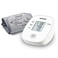 Вимірювач артеріального тиску автоматичний OMRON M1