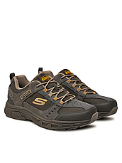 Кросівки чоловічі Skechers Oak Canyon Rydell 237386/STBR, фото 3
