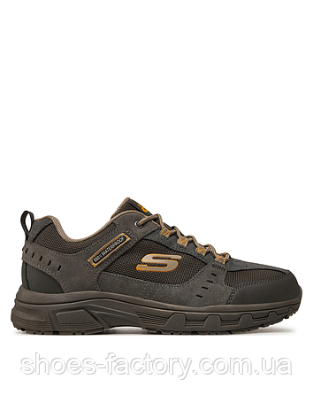 Кросівки чоловічі Skechers Oak Canyon Rydell 237386/STBR, фото 1