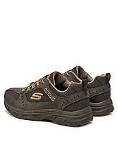 Кросівки чоловічі Skechers Oak Canyon Rydell 237386/STBR, фото 4