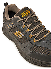 Кросівки чоловічі Skechers Oak Canyon Rydell 237386/STBR, фото 5