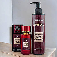 Парфумований набір Tom Ford Lost Cherry