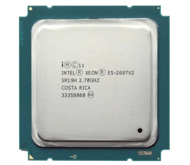 Intel xeon e5-2697 v3 - купити недорого, Prom.ua: ціни, акції і