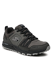 Кросівки Skechers Escape Plan 51591/CCBK чоловічі, фото 3