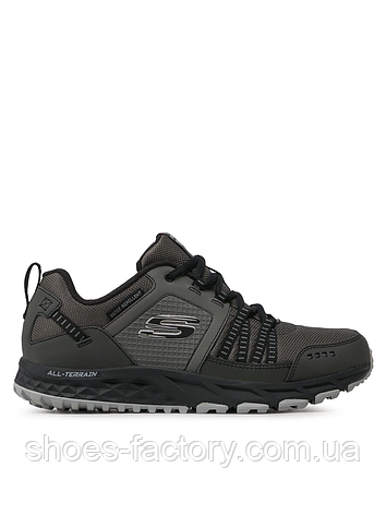 Кросівки Skechers Escape Plan 51591/CCBK чоловічі, фото 1
