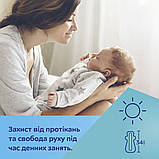 Післяпологові прокладки з крильцями для підвищеного захисту 10 шт., фото 9
