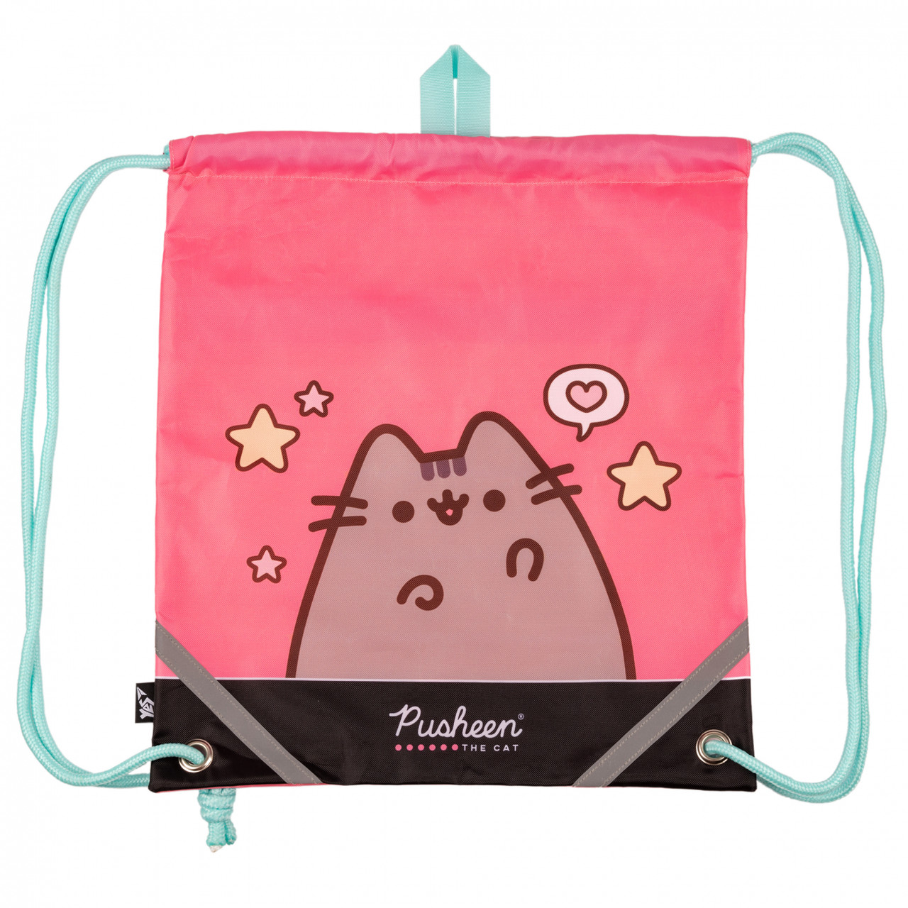 Сумка для взуття Yes Pusheen SB-10 40 х 35 см (559764), фото 1