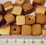 Ялівцеві кубики, 10 мм, фото 3