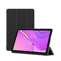 Чохол AIRON Premium для HUAWEI Matepad T10/S 9.7" із захисною плівкою та серветкою Black