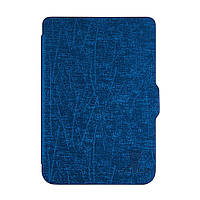 Обкладинка для електронної книги PocketBook 606/628/633 Blue .Хит!