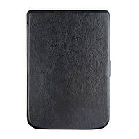Обкладинка для електронної книги PocketBook 606/628/633 Black .Хит!
