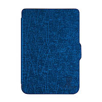 Обкладинка для електронної книги PocketBook 616/627/632 Blue.Хит!