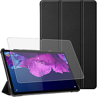 Чохол AIRON Premium для Lenovo Tabpro 11 J606F із захисною плівкою та серветкою