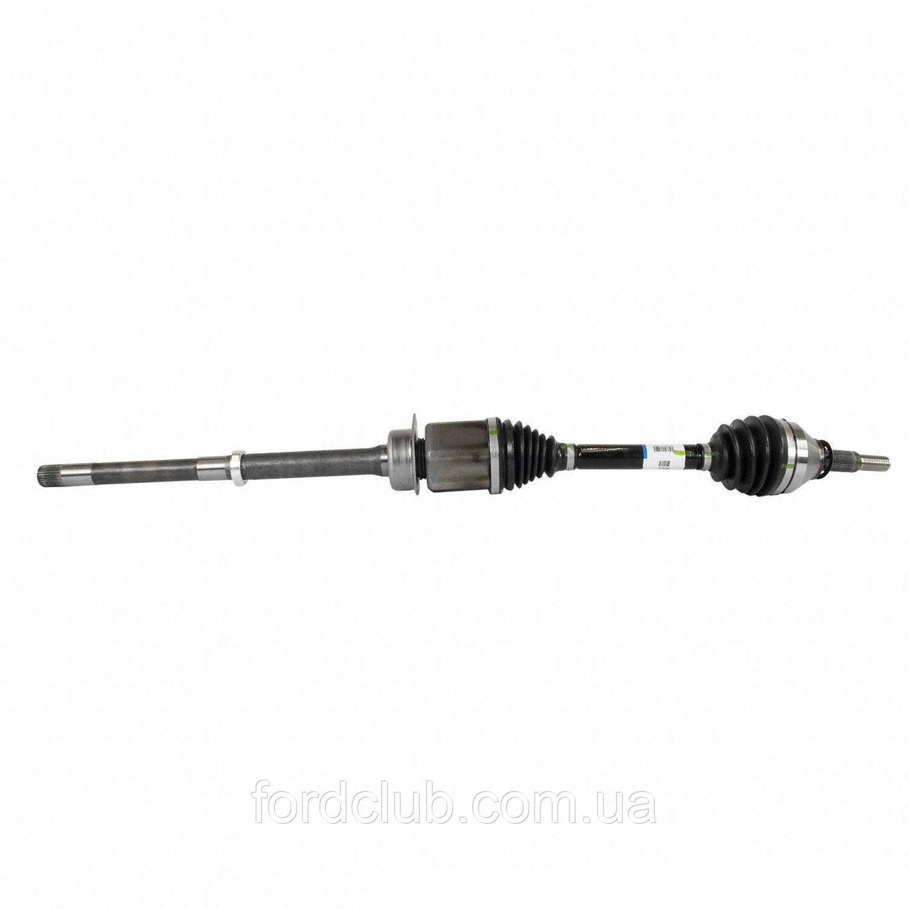 Піввісь права Ford Explorer AWD / Police Interceptor Utility 3.5 / 3.7, фото 1