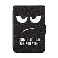 Обкладинка AIRON Premium для PocketBook 606/628/633 «Do not touch».Хіт!
