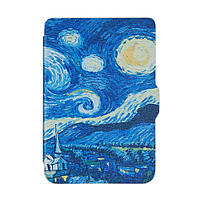 Чохол AIRON Premium для PocketBook 616/618/627/632 Ніч .Хит!