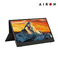 Портативний монітор AIRON AirScreen 14.Хіт!