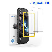 Захисне скло JSAUX GP0110 для Steam Deck матове .Хит!