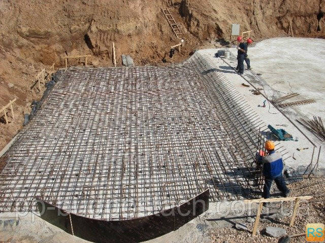 МОНОЛІТНЕ БУДІВНИЦТВО МОНОЛІТНЕ БУДІВНИЦТВО