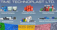 Safegas Виробник — компанія зі світовим ім'ям "TIME TECHNOPLAST LTD", Індія.