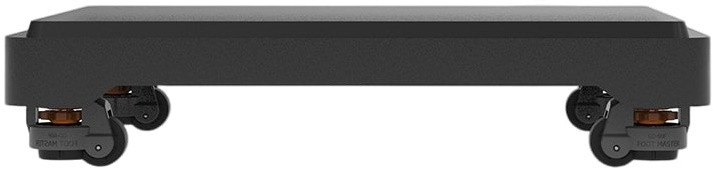 Ролікова основа DELONGTOP GD-60F ROLLER BASE ДЛЯ АКУМУЛЯТОРНИХ БАТАРЕЙ HS51200-10 Tervix
