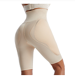 Трусики пушап у формі Попка Персик S-6XL, фото 3