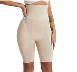 Трусики пушап у формі Попка Персик S-6XL, фото 5