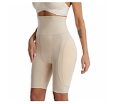 Трусики пушап у формі Попка Персик S-6XL, фото 6